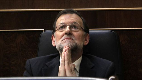 Mariano Rajoy España se acerca a otras elecciones tras el fracaso de investidura